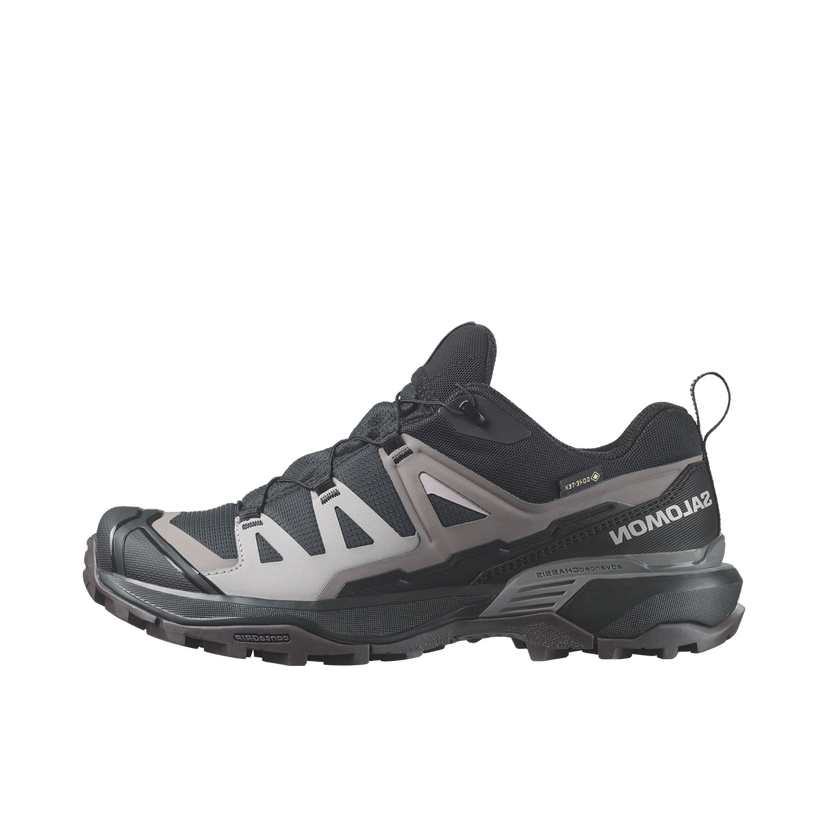 Outdoor Salomon X ULTRA 360 GORE-TEX 39 Črna | L47449200