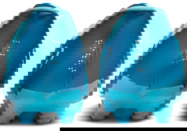 Superge in čevlji Nike PHANTOM GX II ACADEMY EASYON FGMG Turkizna | fd6724-400, 5