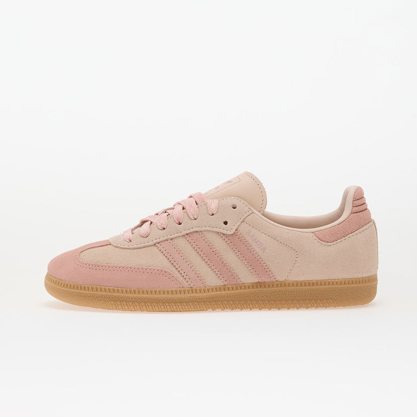 Superge in čevlji adidas Originals Samba OG Roza | JR8874