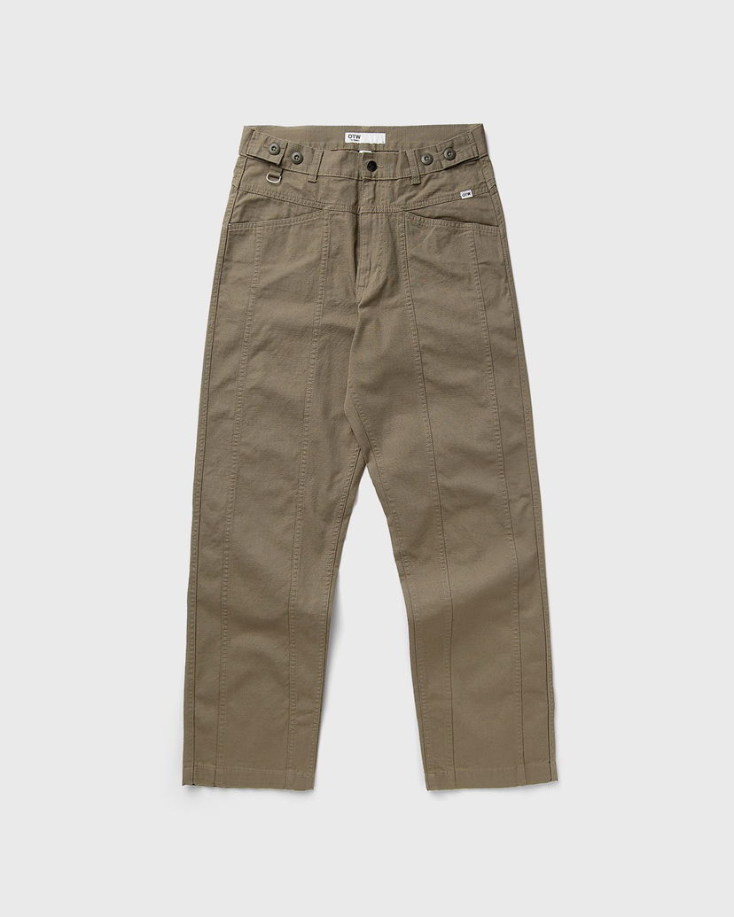 Hlače Vans OTW Trench Pant Rjava | VN000RAF9JC1