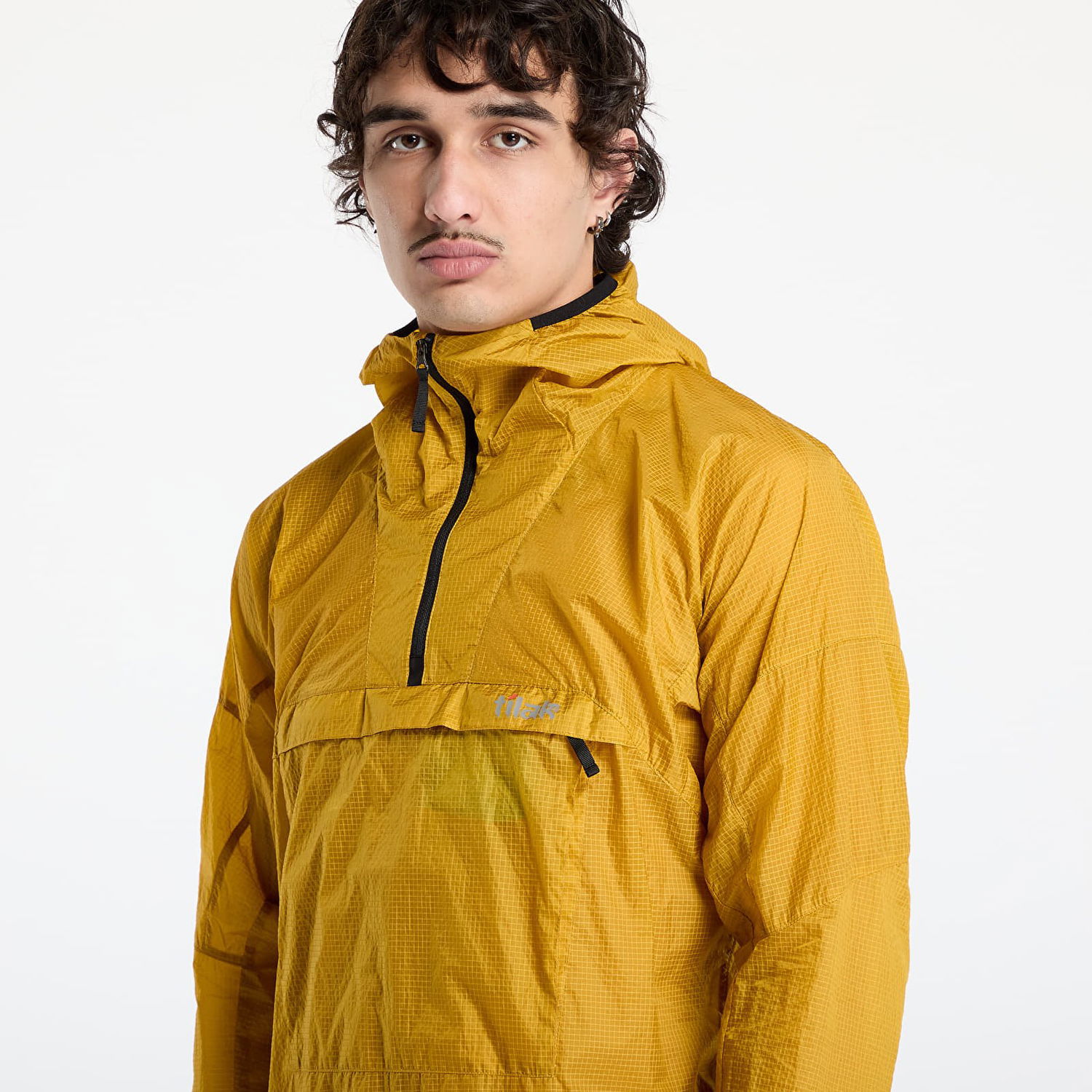 Vetrovka Tilak Poutnik Orgil 25 Jacket Rumena | 0710700520, 1