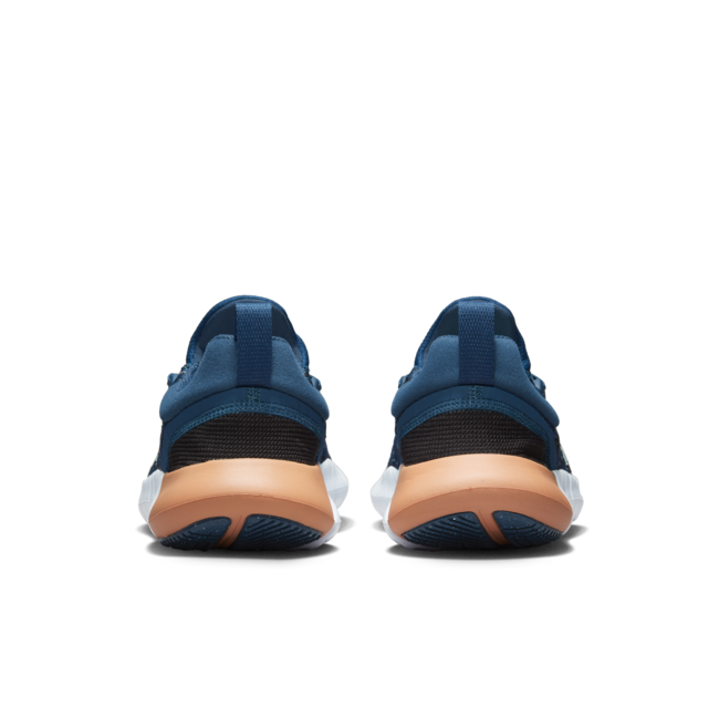 Superge in čevlji Nike Free Run 5.0 Mornarica | CZ1891-402, 1