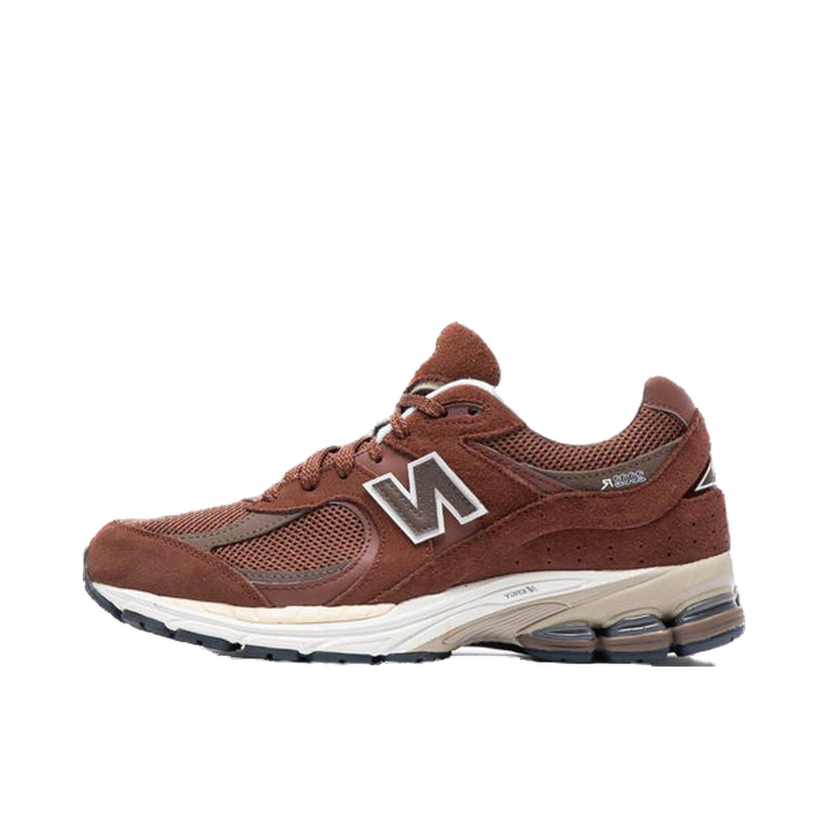 Superge in čevlji New Balance 2002RFF Rjava | M2002RFF