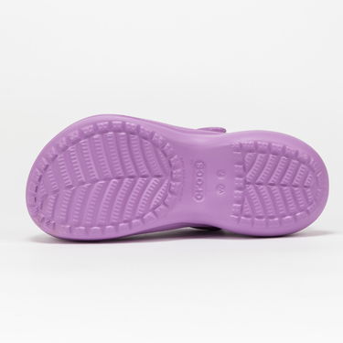 Superge in čevlji Crocs Classic Bae Clog "Orchid" W Lila | 206302-5PR, 4