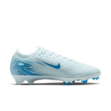 Superge in čevlji Nike Mercurial Vapor 16 Elite FG Modra | FQ1457-400, 3