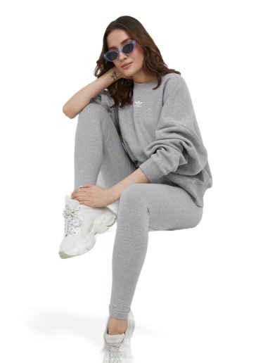 Pajkice adidas Performance Adicolor Siva | HD2351