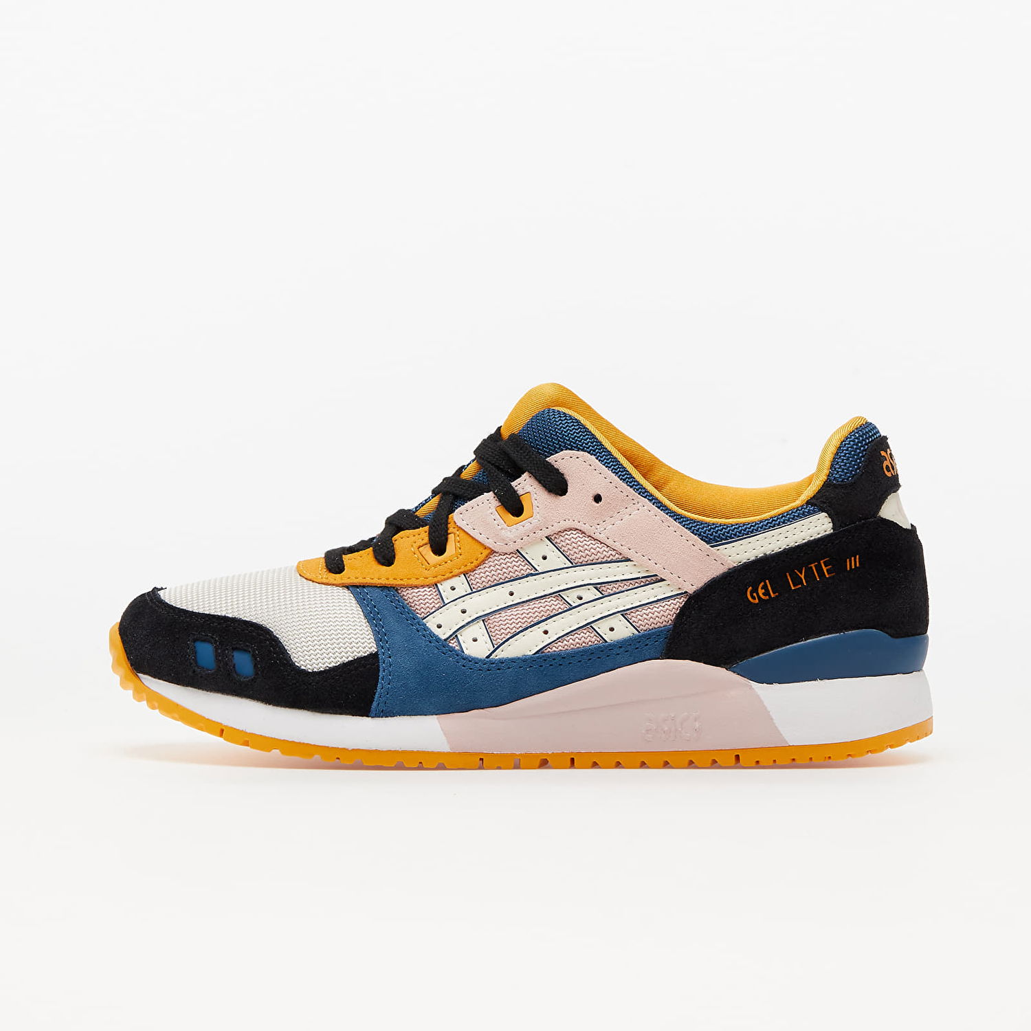 Superge in čevlji Asics Gel-Lyte III Večbarvna | 1201A482-700, 0