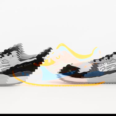 Superge in čevlji Asics Gel-Lyte III Večbarvna | 1201A482-700, 0