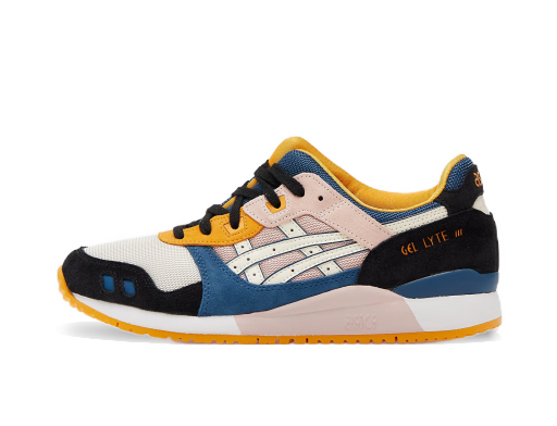 Superge in čevlji Asics Gel-Lyte III Večbarvna | 1201A482-700