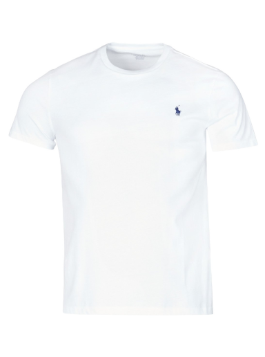 Majica Polo by Ralph Lauren Polo Tee Bela | 710680785003-NOS