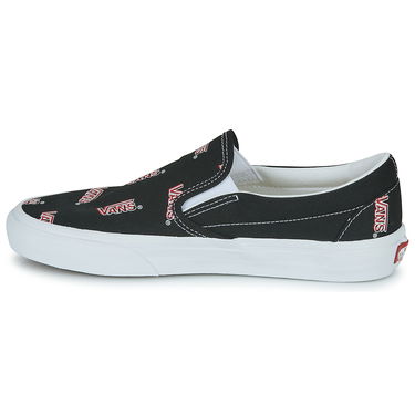Superge in čevlji Vans CLASSIC SLIP-ON W Črna | VN0A5JMHY281, 3