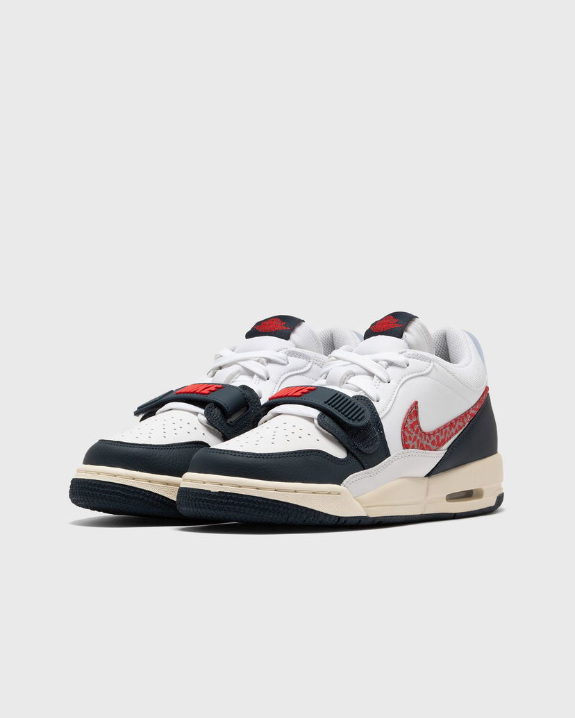 Superge in čevlji Jordan Jordan Legacy 312 Low Bela | CD9054-146