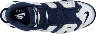 Superge in čevlji Nike Air More Uptempo '96 Črna | FQ8182-100, 3
