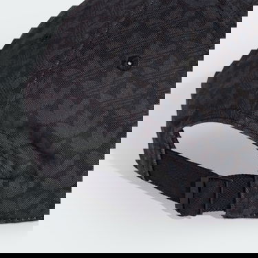 Kapa adidas Performance Trefoil Monogram Cap Črna | JD0986, 2