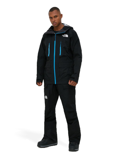 Vetrovka The North Face Dragline Jacket Črna | NF0A5ABZJK31