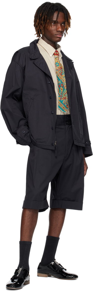 Jakna Engineered Garments Engineered Garments M41 Jacket Mornarica | 25S1D080, 3