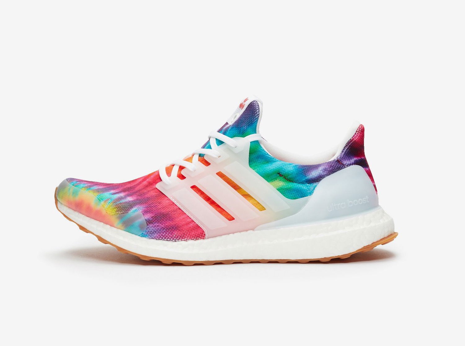 Superge in čevlji adidas Consortium Nice Kicks x UltraBoost Consortium "Woodstock - White" Večbarvna | EF7775, 0