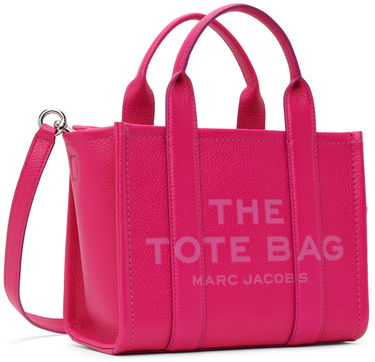 Tote bag Marc Jacobs Marc Jacobs Small Tote Bag Roza | H009L01SP21, 4