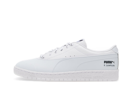 Superge in čevlji Puma Maison Kitsuné x Ralph Sampson 70 Bela | 37564701