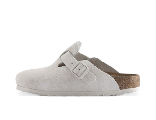 Superge in čevlji Birkenstock Boston Siva | 1024740