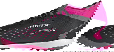 Superge in čevlji adidas Performance Predator Accuracy.3 TF Roza | gw4637, 3