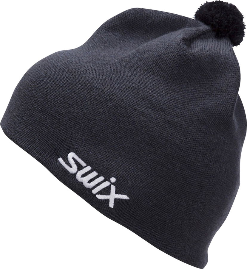 Beanie SWIX Swix Tradition Beanie Siva | 46574-75100