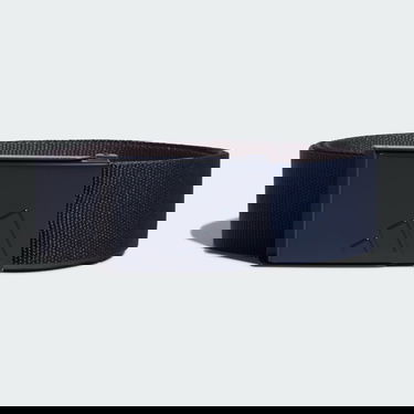 Pasovi adidas Performance Reversible Webbing Belt Mornarica | IY4418, 0