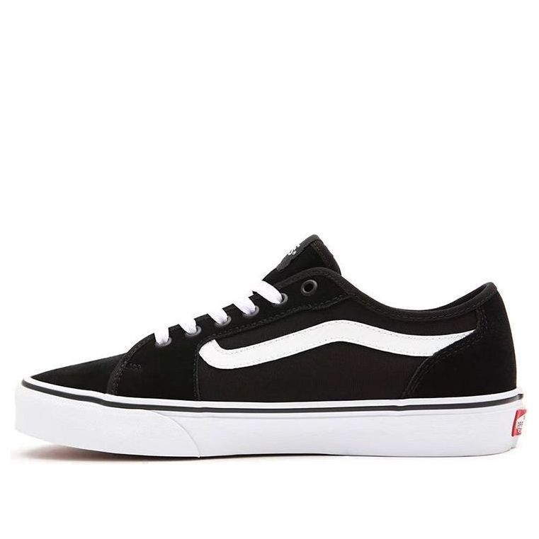 Superge in čevlji Vans Vans Filmore Decon Črna | VN0A3WKZ5LM