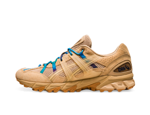 Tek Asics A.P.C. x Gel-Sonoma 15-50 "Beige" Bež | 1203A226-200