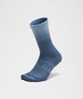 Nogavice lululemon Power Stride Crew Socks Ombre L Modra | prod20003723, 8