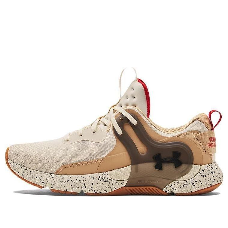 Superge in čevlji Under Armour HOVR Apex 3 Bež | 3024271-108