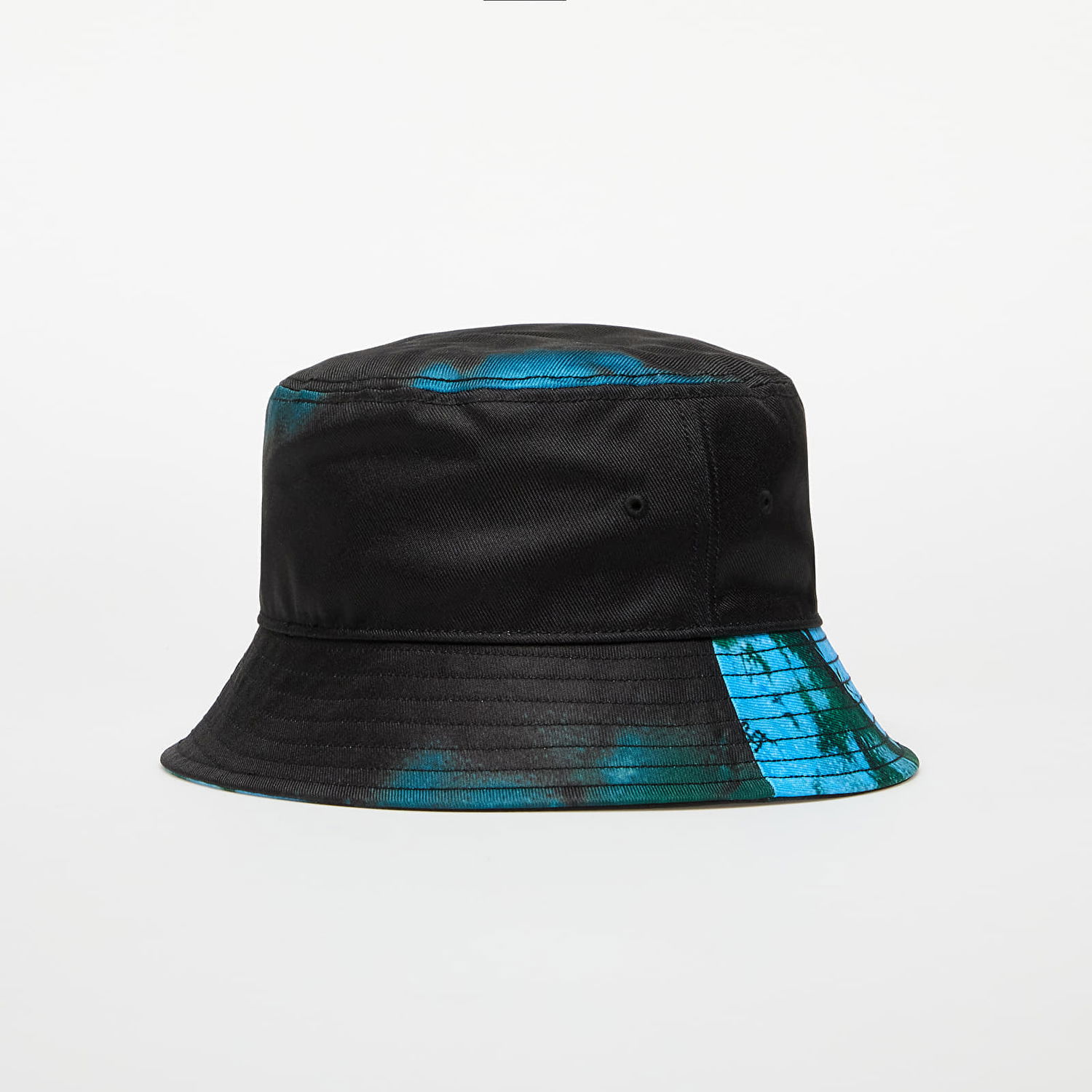 Klobuk Y-3 Y-3 Tie Dye Bucket Hat Črna | JW4773, 1