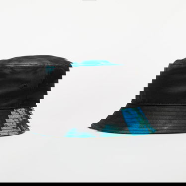 Klobuk Y-3 Y-3 Tie Dye Bucket Hat Črna | JW4773, 1