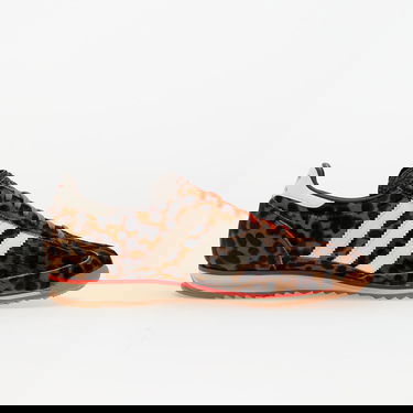 Superge in čevlji adidas Originals SL 72 OG "Leopard Print" W Rjava | JI0189, 2