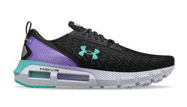 Superge in čevlji Under Armour Hovr Mega 2 Clone Črna | 3024479-003, 2