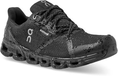 Superge in čevlji On Running Cloudflyer Waterproof Črna | 21-99623, 7