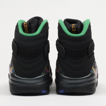 Superge in čevlji Jordan Air Jordan 8 Retro "Tinker - Air Raid" Črna | 305381-004, 3