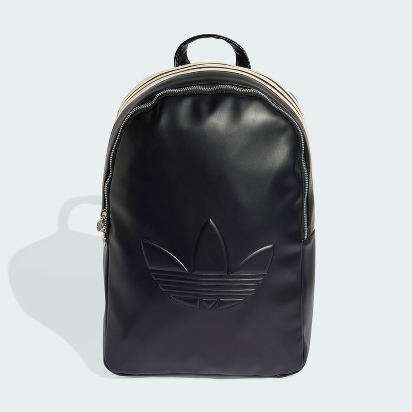 Nahrbtnik adidas Performance Trefoil Outline Backpack Črna | JC5999