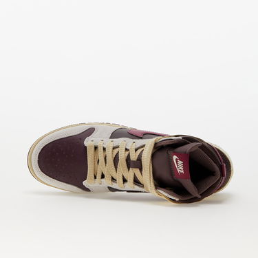 Superge in čevlji Nike Dunk High 1985 "Valentine's Day" W Bordo | FD0794-700, 2
