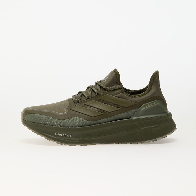 Superge in čevlji adidas Performance UltraBOOST 5 Gtx Zelena | JS2841