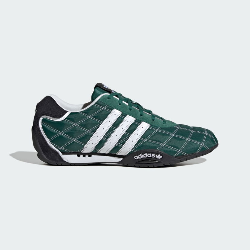 Superge in čevlji adidas Originals Adi Racer Lo Zelena | JP7014