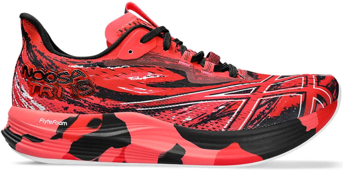Superge in čevlji Asics Noosa TRI 15 Roza | 1011b609-600, 0