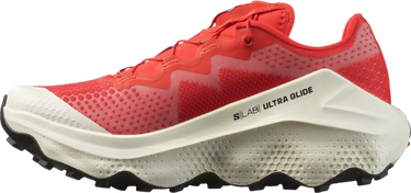 Superge in čevlji Salomon S/LAB ULTRA GLIDE Rdeča | l47701200, 2