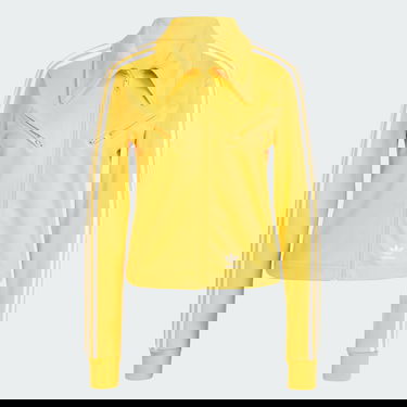 Jakna adidas Performance Adicolor Montreal Jacket Rumena | IP0631, 3
