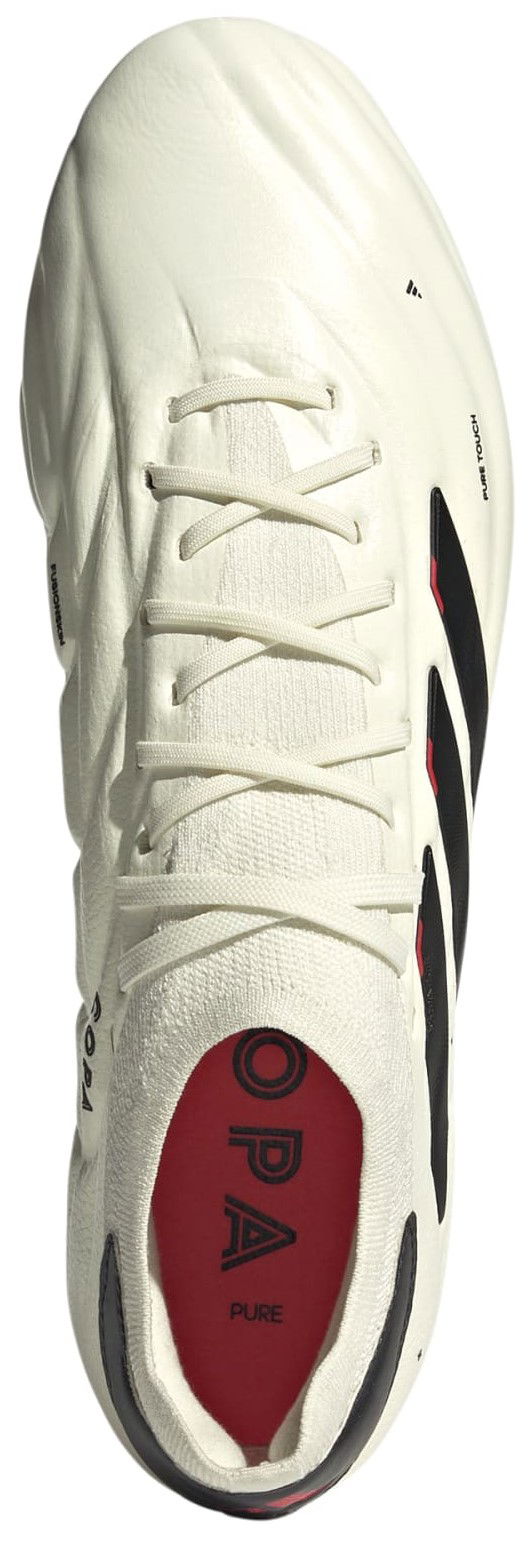 Superge in čevlji adidas Performance Copa Pure 2 Elite KT FG Bela | IF5443, 1