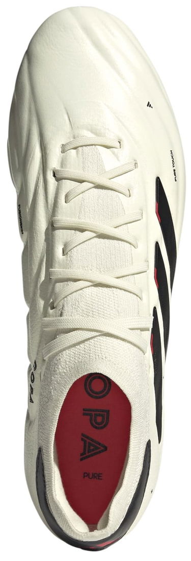 Superge in čevlji adidas Performance Copa Pure 2 Elite KT FG Bela | IF5443, 1