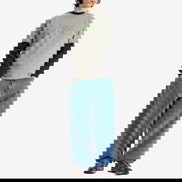 Majica Dime Dime Topo T-Shirt, Size Large Zelena | DIMESP2554GRA, 4