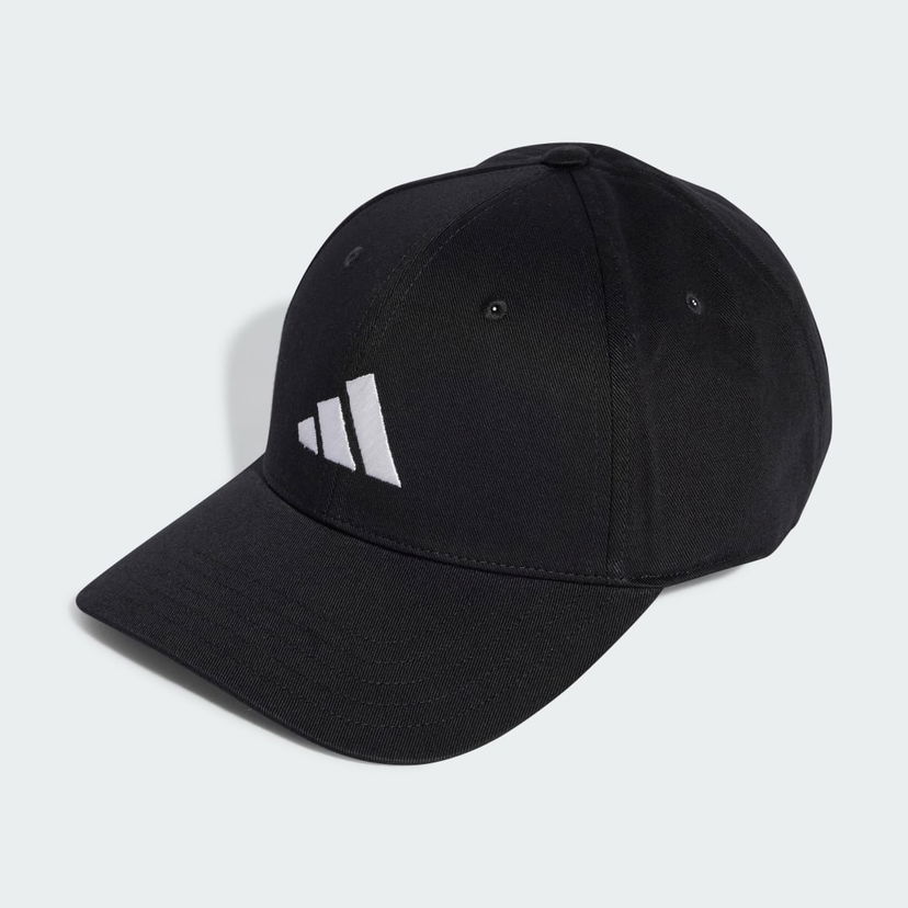 Kapa adidas Performance Logo Baseball Cap Črna | JG0998