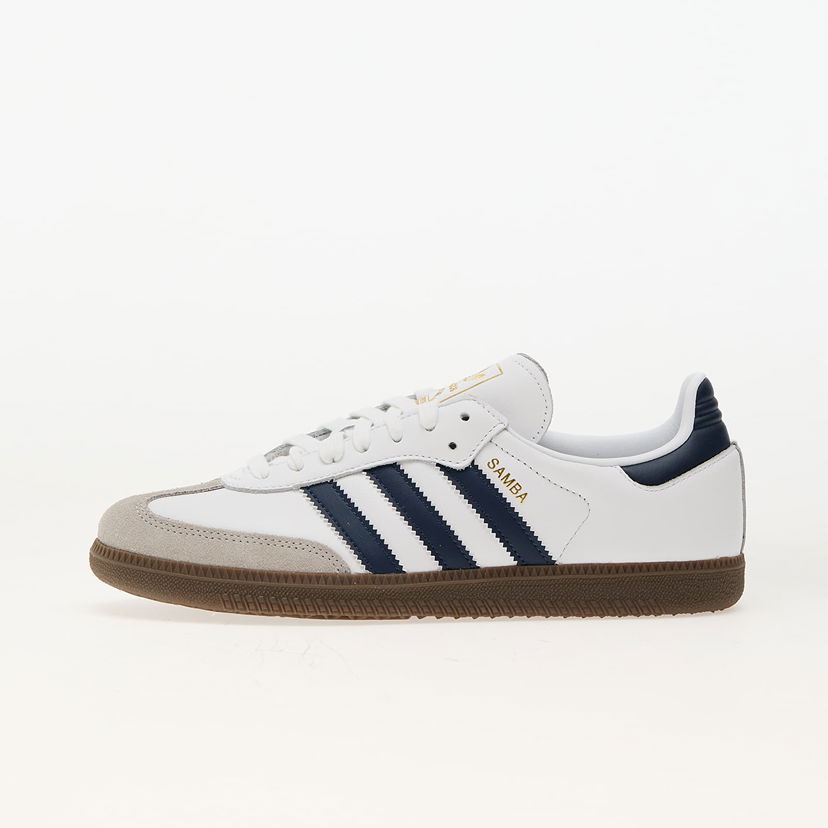 Superge in čevlji adidas Originals Samba Og Bela | JH8795