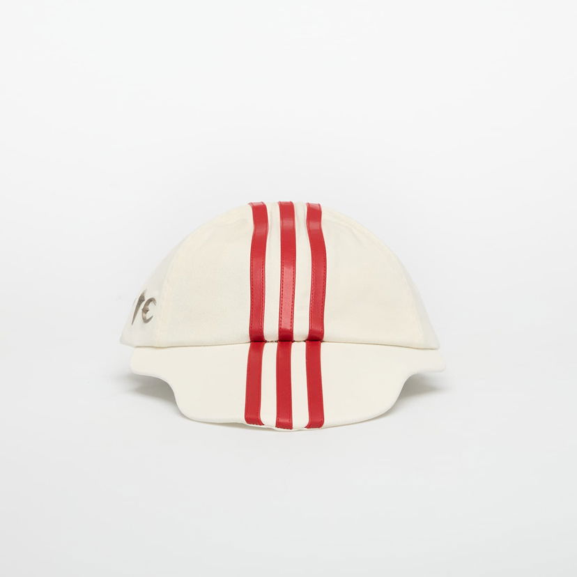 Kapa adidas Originals Thug Club Sword Cap with Red Stripes Bela | KC2236